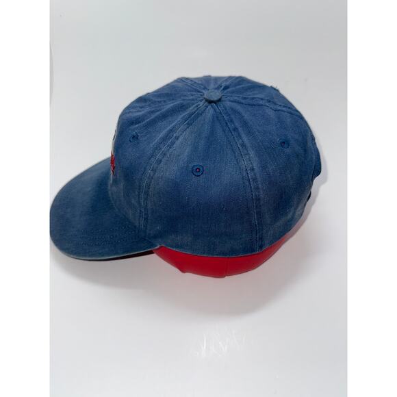 Vintage Oregon State Beavers Dad Hat Strapback - Picture 2 of 5